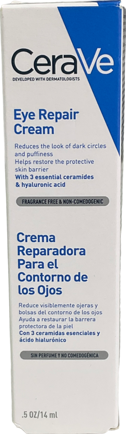 Cerave Reparative Eye Cream 14ml
