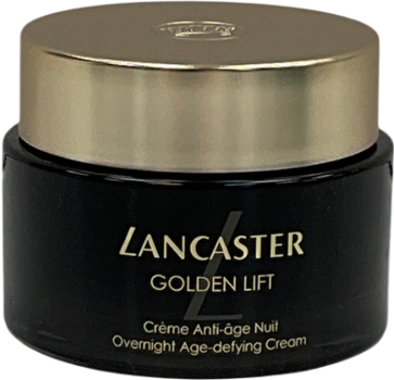 Lancaster Golden Lift Night Cream 50ml