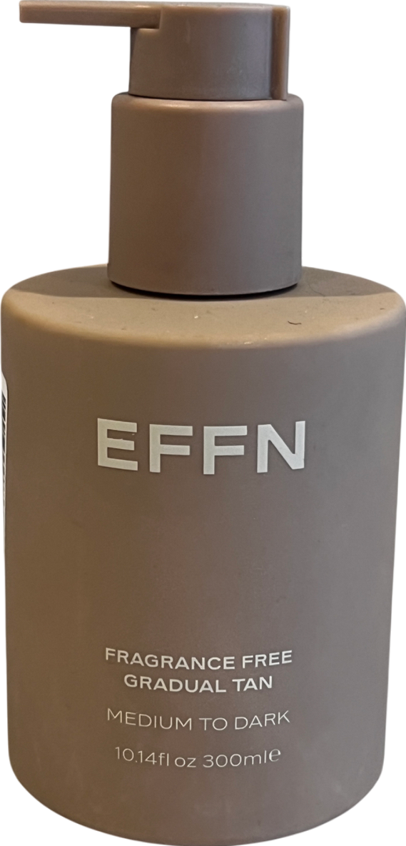 effn Gradual Tan Medium/dark 300ml