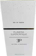 Les Eaux Primordiales Plumeria Eau De Parfum 100ML