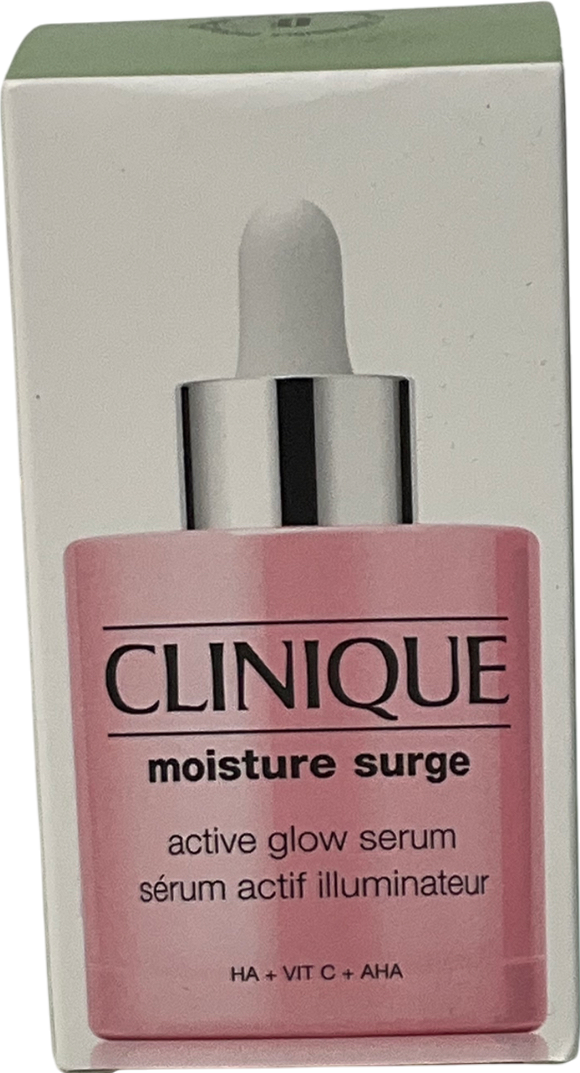 Clinique Moisture Surge Active Glow Serum 50ml