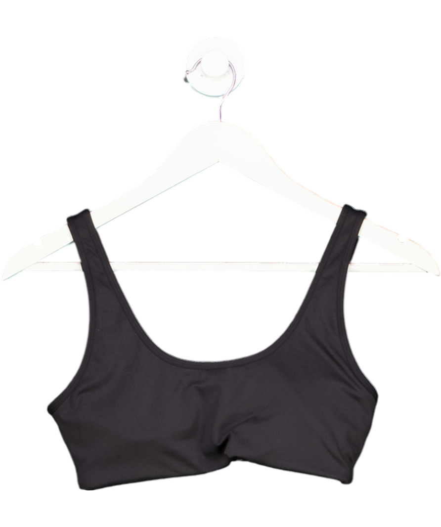 BOA Black Base Sculpting Bralet UK S