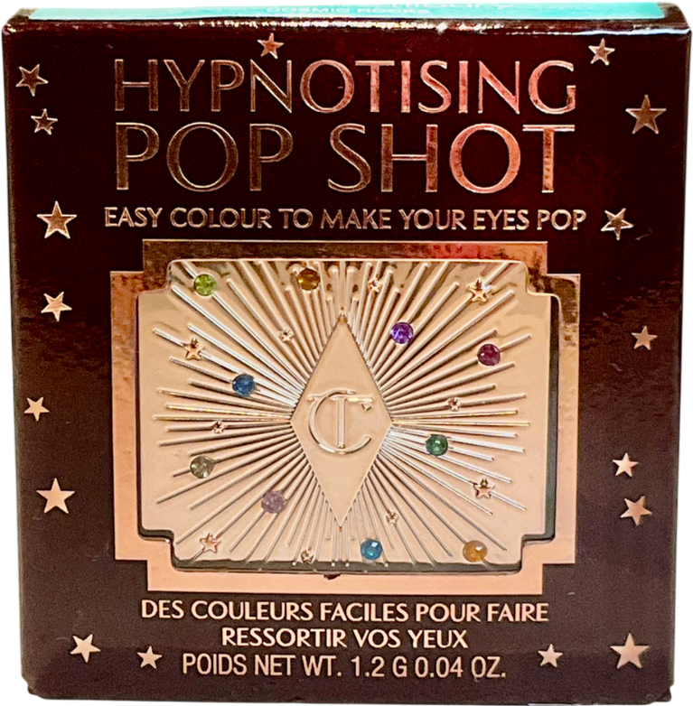 Charlotte Tilbury Hypnotising Pop Shots Cosmic Rocks 1.2g