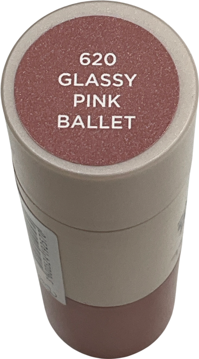 loreal Lumi Les Glass Sticks 620 Glassy Pink 5g