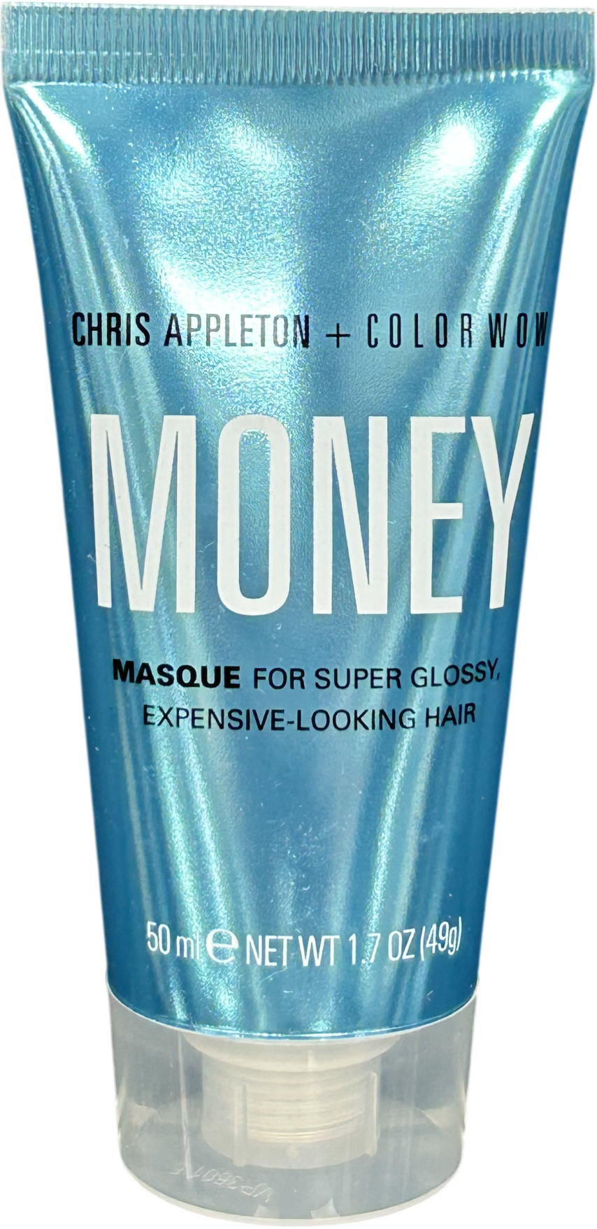 Color Wow X Chris Appleton Money Hair Masque 50ml