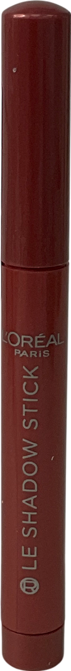 loreal Paradise Le Shadow Stick Eyeshadow Cloudy Rose 1.4