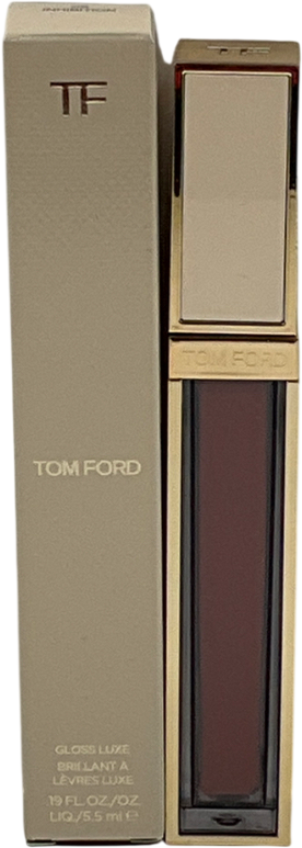 Tom Ford Gloss Luxe 08 Inhibition 5.5ml