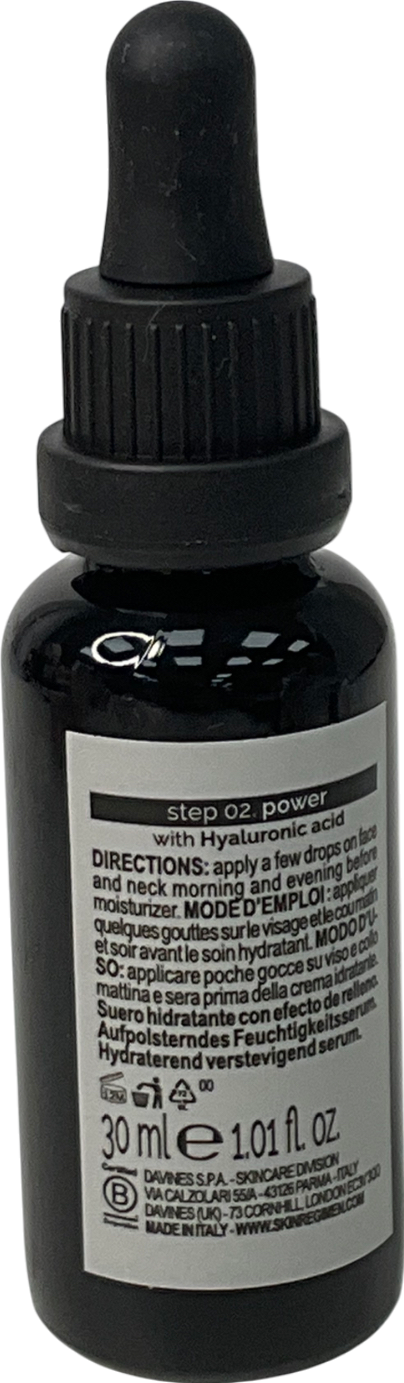 skinregimen Skin Regimen Ha4 Jelly Serum 30ml