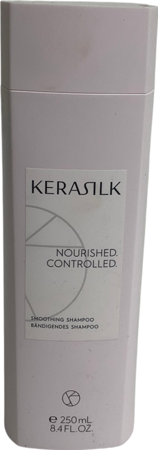 Kerasilk Smoothing Shampoo 250ml