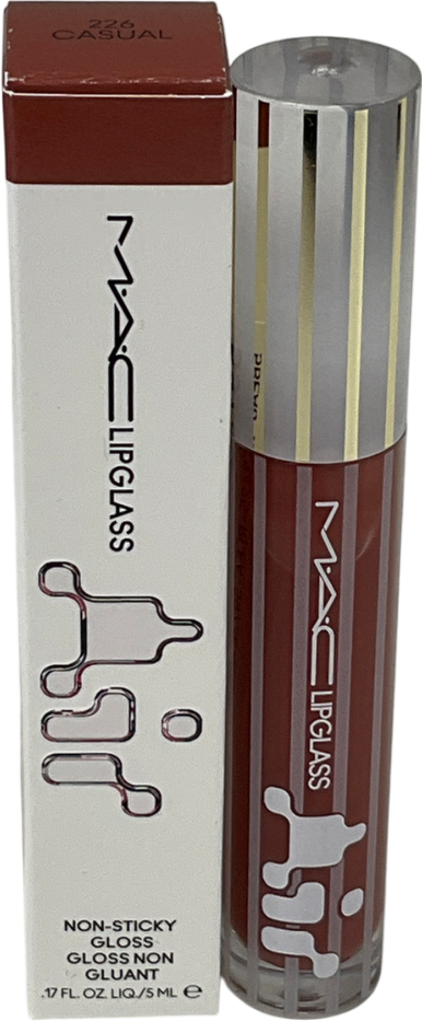 MAC Lipglass Air 226 5ml