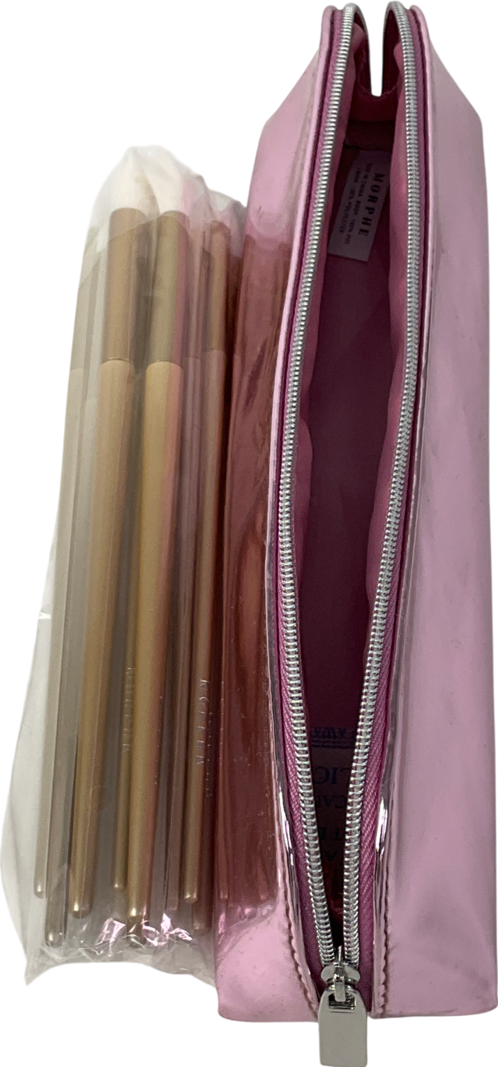 Morphe Stroke Of Glam Brush Collection