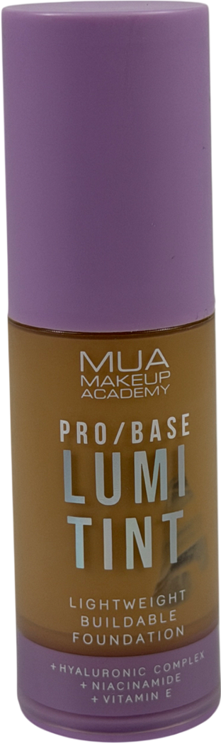 MUA Pro/base Lumi Tint 3olive 30ml