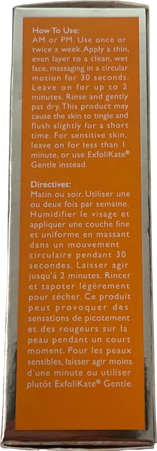 Kate Somerville ExfoliKate Intensive Exfoliating Treatment 60ml