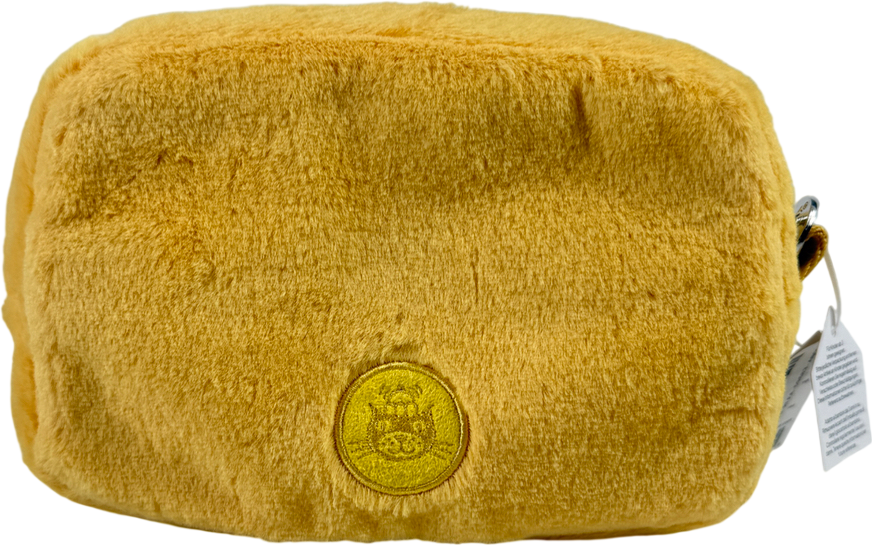 Jellycat Yellow Amuseables Sun Pouch One Size