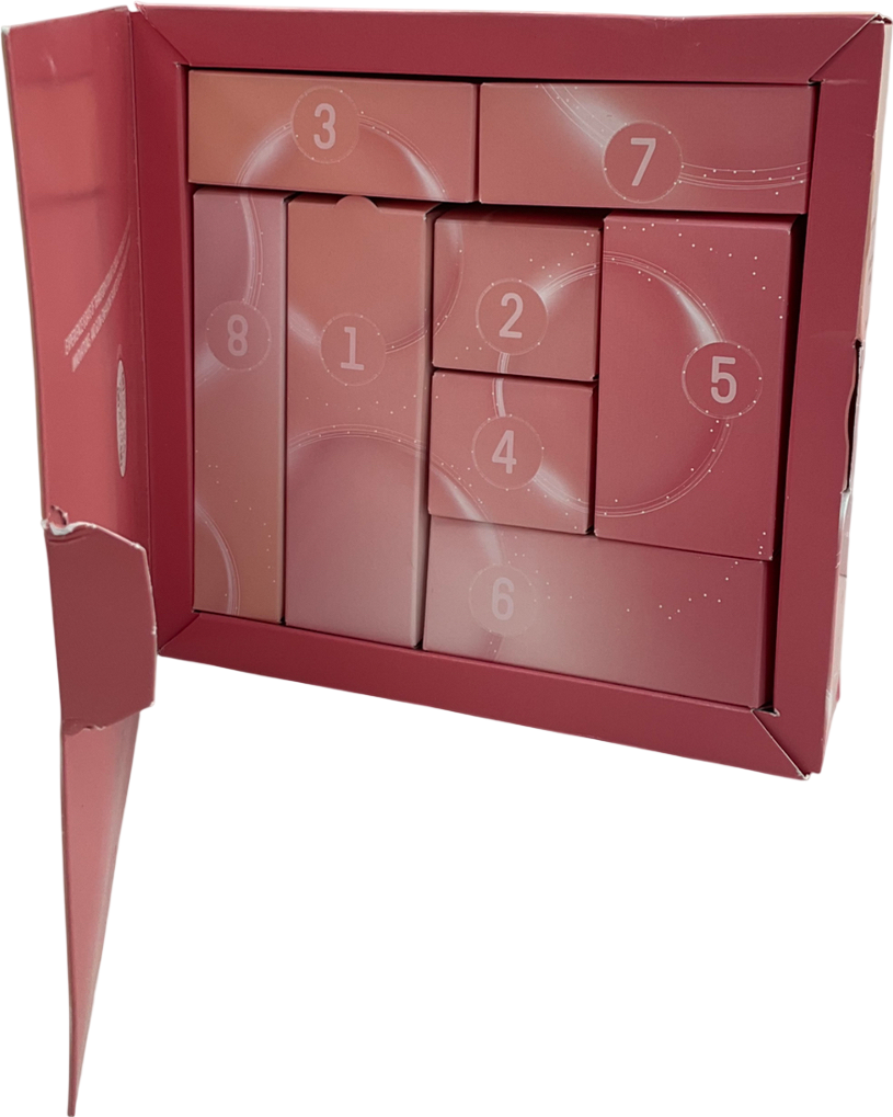 BIOSSANCE Advent Calendar 2025 One size