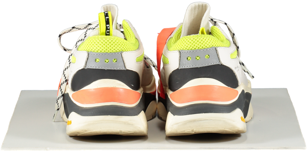 Brandblack Multicoloured Specter Trainers UK 8 EU 41 👠