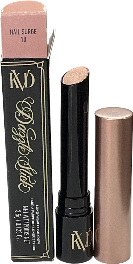 KVD beauty Dazzle Long-wear Eyeshadow Stick 10 3.5g