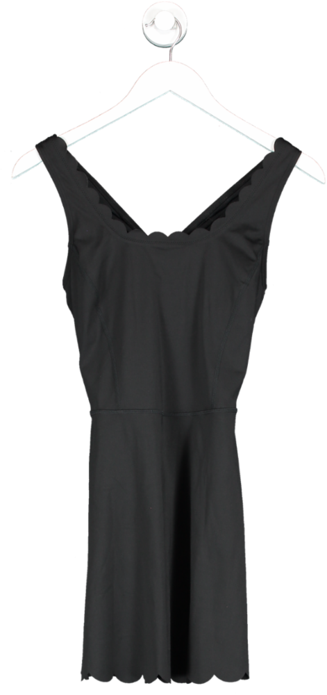 Attarco Black Swim Dress UK XS