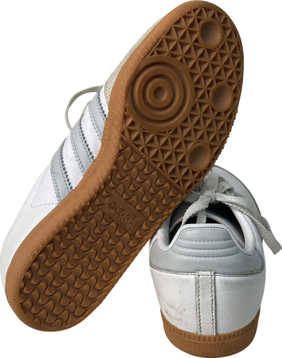 adidas Nude Sambas UK 5 EU 38 👠