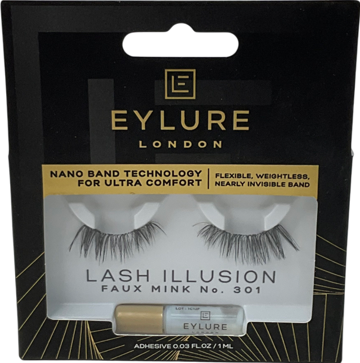 Eylure Lash Illusion 1ml