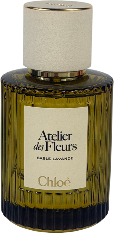 CHLOE Atelier Des Fleurs Sable Lavande Eau De Parfum Sable Lavande 50ml