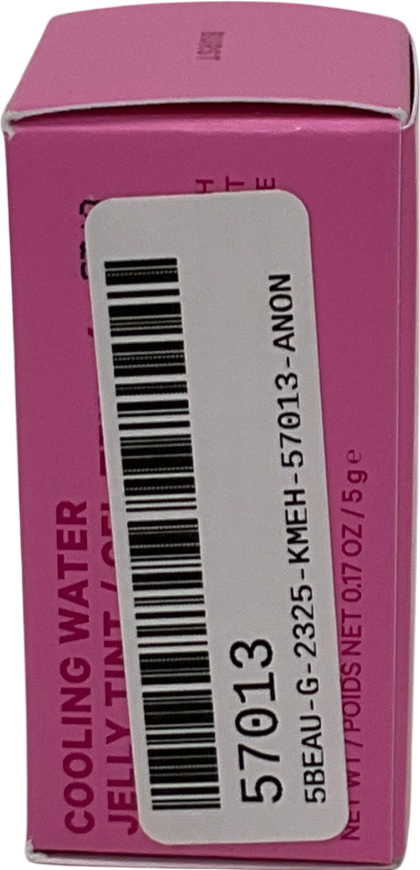 Milk Makeup Lip & Cheek Cooling Water Jelly Tint - Burst Burst 5g