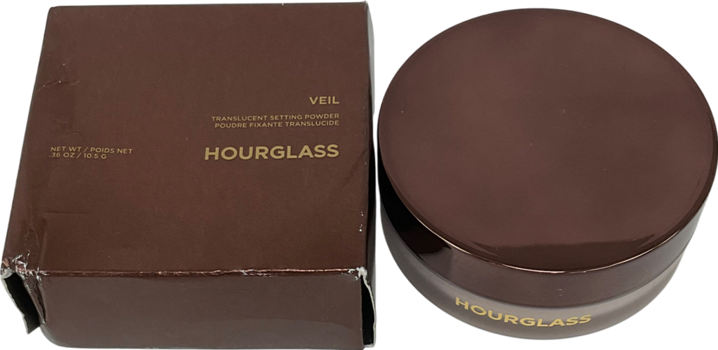 Hourglass Veil Translucent Setting Powder Medium 10.5g