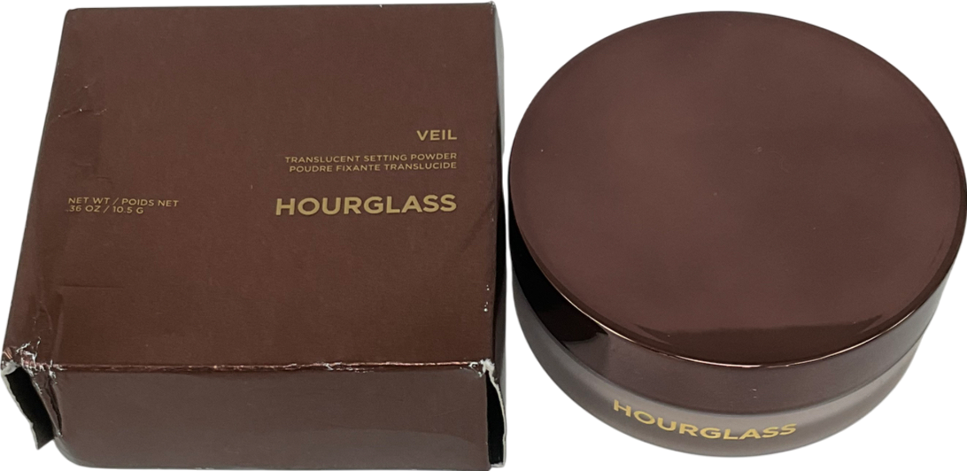 Hourglass Veil Translucent Setting Powder Medium 10.5g