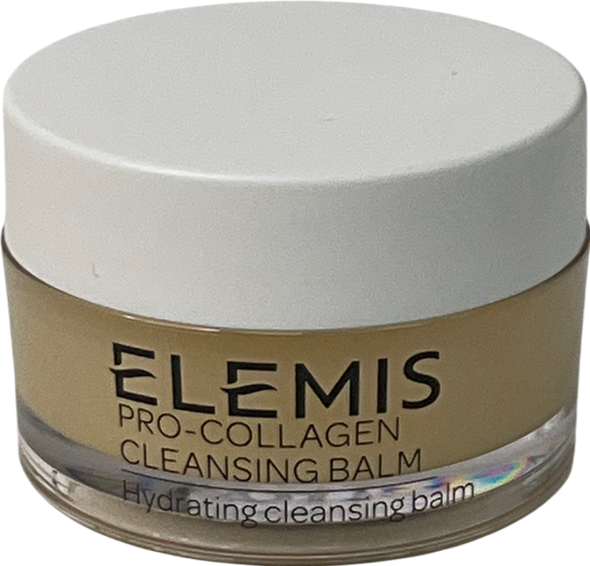 Elemis Travel Pro-collagen Cleansing Balm 20g