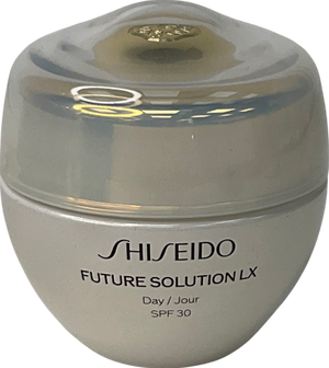 Shiseido Day Creams Future Solution 50ml