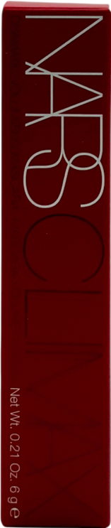 NARS Nas Climax Dramatic Volumising Mascara Explicit Black 6g