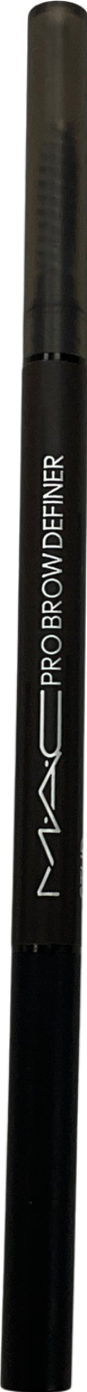 MAC Pro Brow Definer 1mm-tip Brow Pencil - Stud Stud 0.03