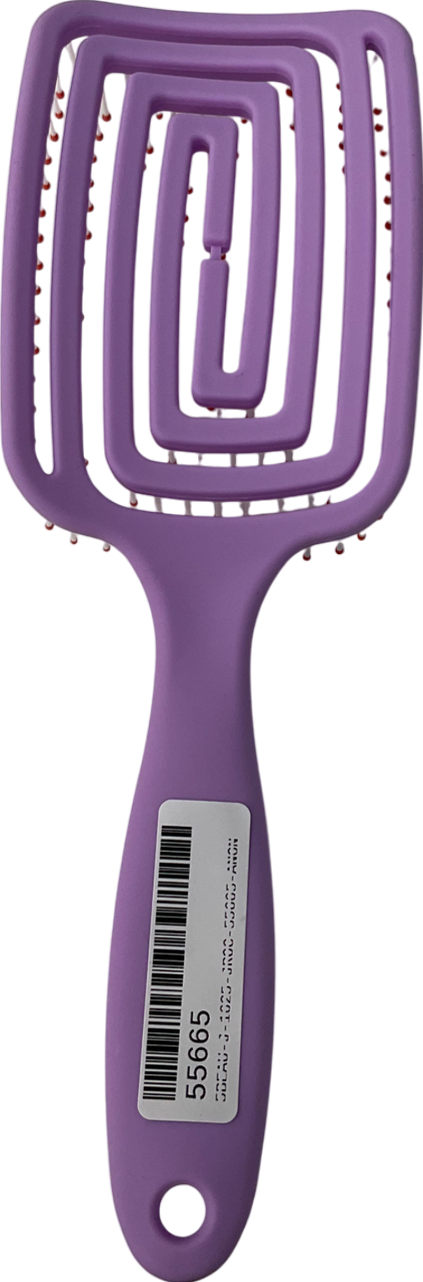 straand The Mane Master Wet-to-dry Detangler Brush One size