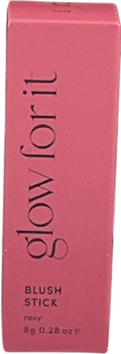 glow for it Blush Sticks Rosy 8g