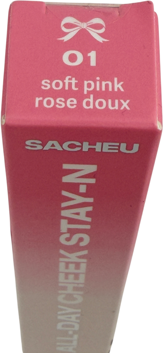 sacheu Cheek Stay-n 10ml