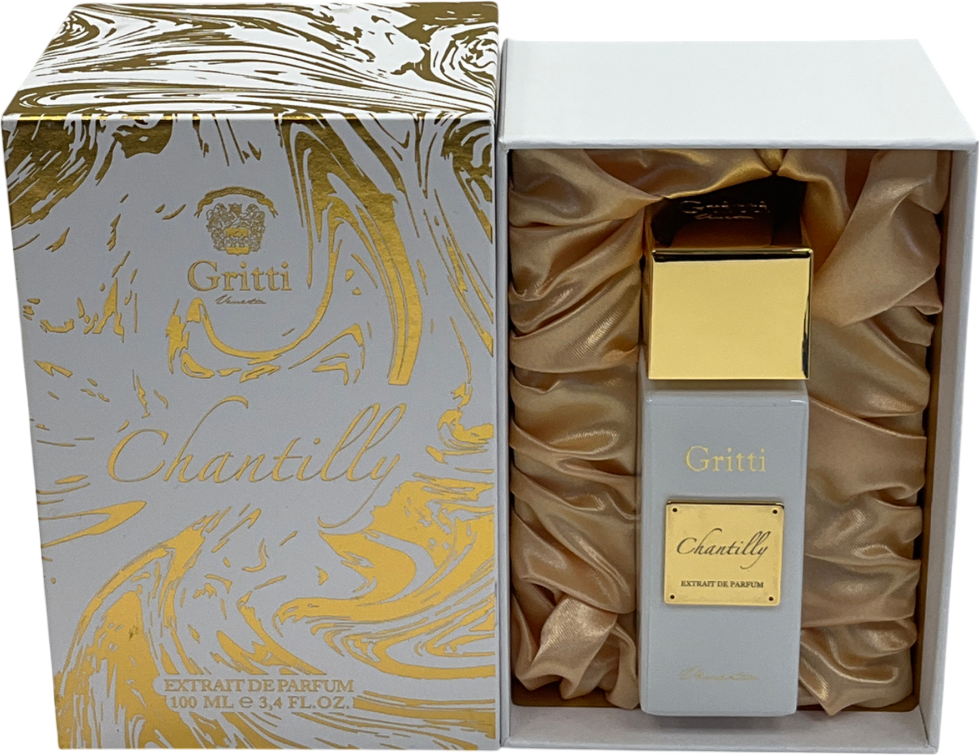 Gritti Chantilly Extrait De Parfum 100ml