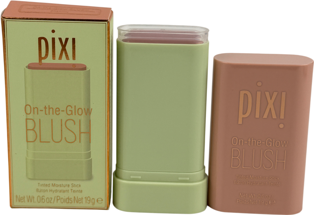 Pixi On-the-glow Blush - Tinted Moisture Stick Chantilly 19g