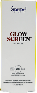 Supergoop Glowscreen Sunrise Spf30 50ml