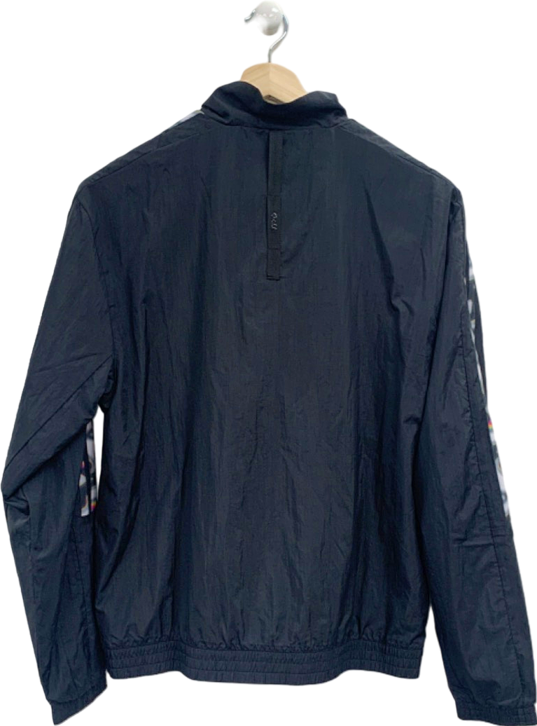 Adidas Black Pabllo Vittar Track Jacket UK M