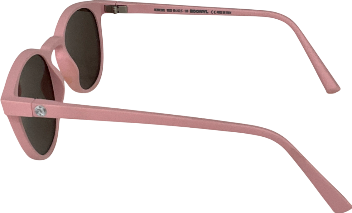 coral eyewear Pink Albacore - Polarised Mirror Sunglasses