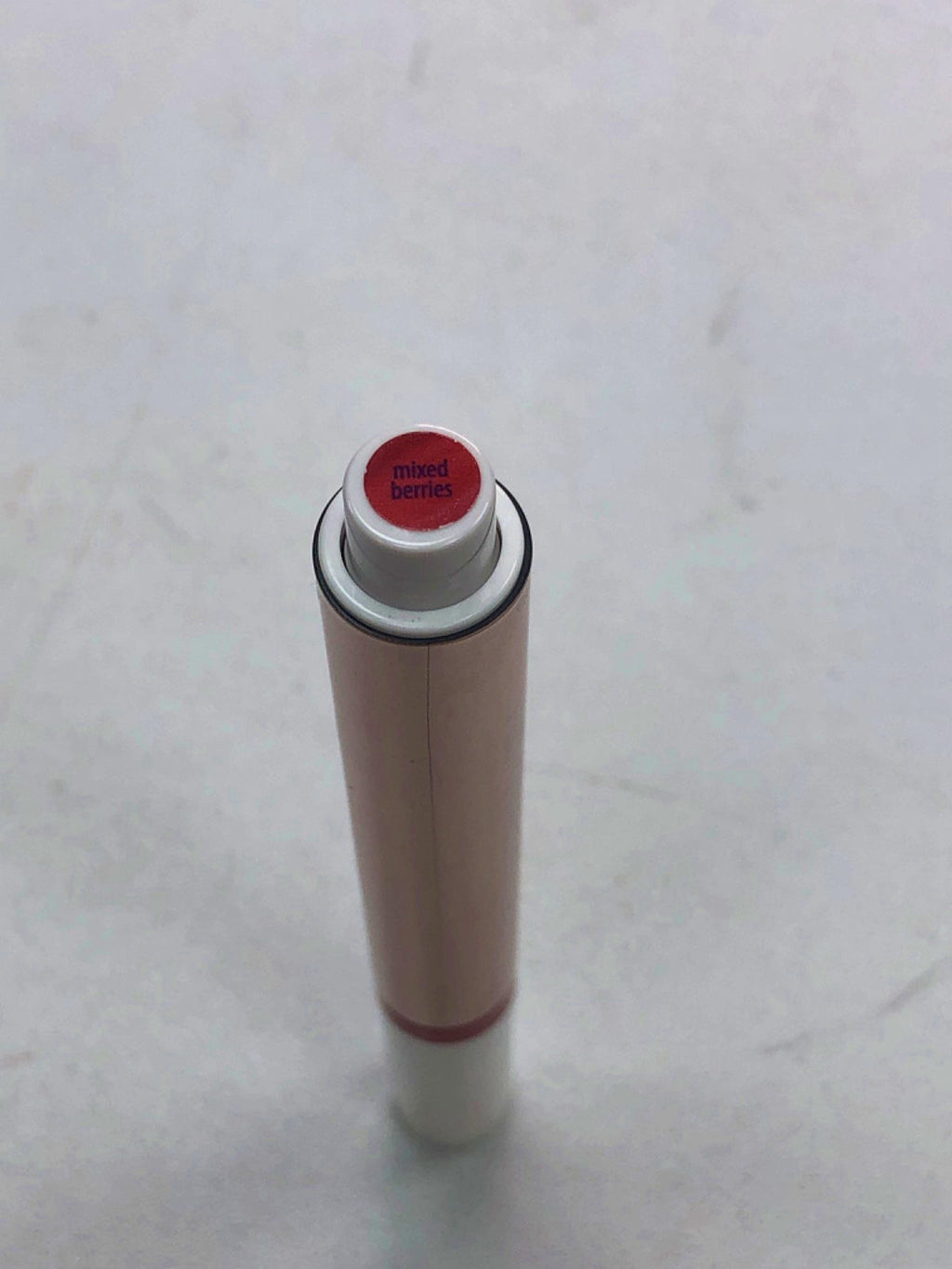 Tarte Quench Lip Rescue Mixed Berries