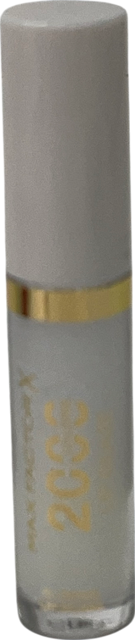 Max Factor 2000 Calorie Lip Glaze Full Shine Tinted Lip Gloss Melting Ice One size