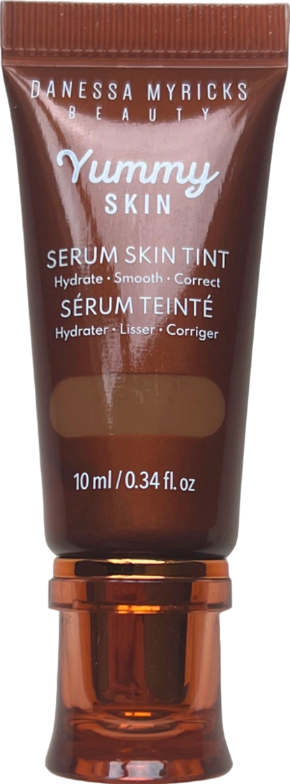 Danessa Myricks Beauty Yummy Skin Serum Skin Tint Shade 13 10 ml