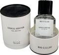 who is elijah Chemical Addiction Parfum 50ml