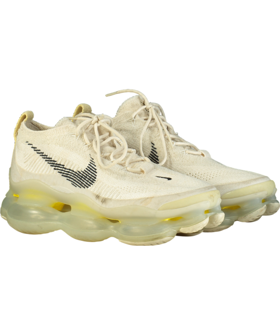 Nike White Air Max Scorpion "phantom" Sneakers UK 9 EU 43 👞