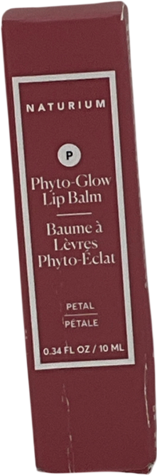 Naturium Phyto-glow Lip Balm Petal 10ml5025SELI54723ANON