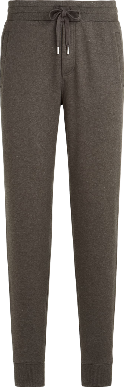 SuitSupply Beige Taupe Casual Joggers UK S