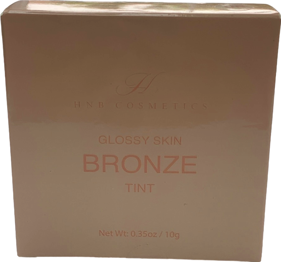 HNB Cosmetics Glossy Skin Bronze Tint 09 10g
