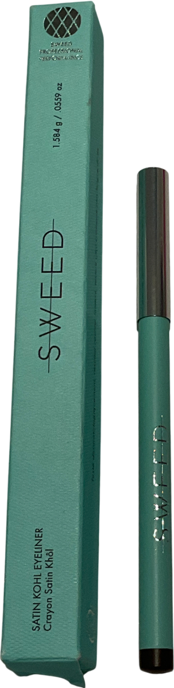 Sweed Lash Satin Eyeliner 1.5g