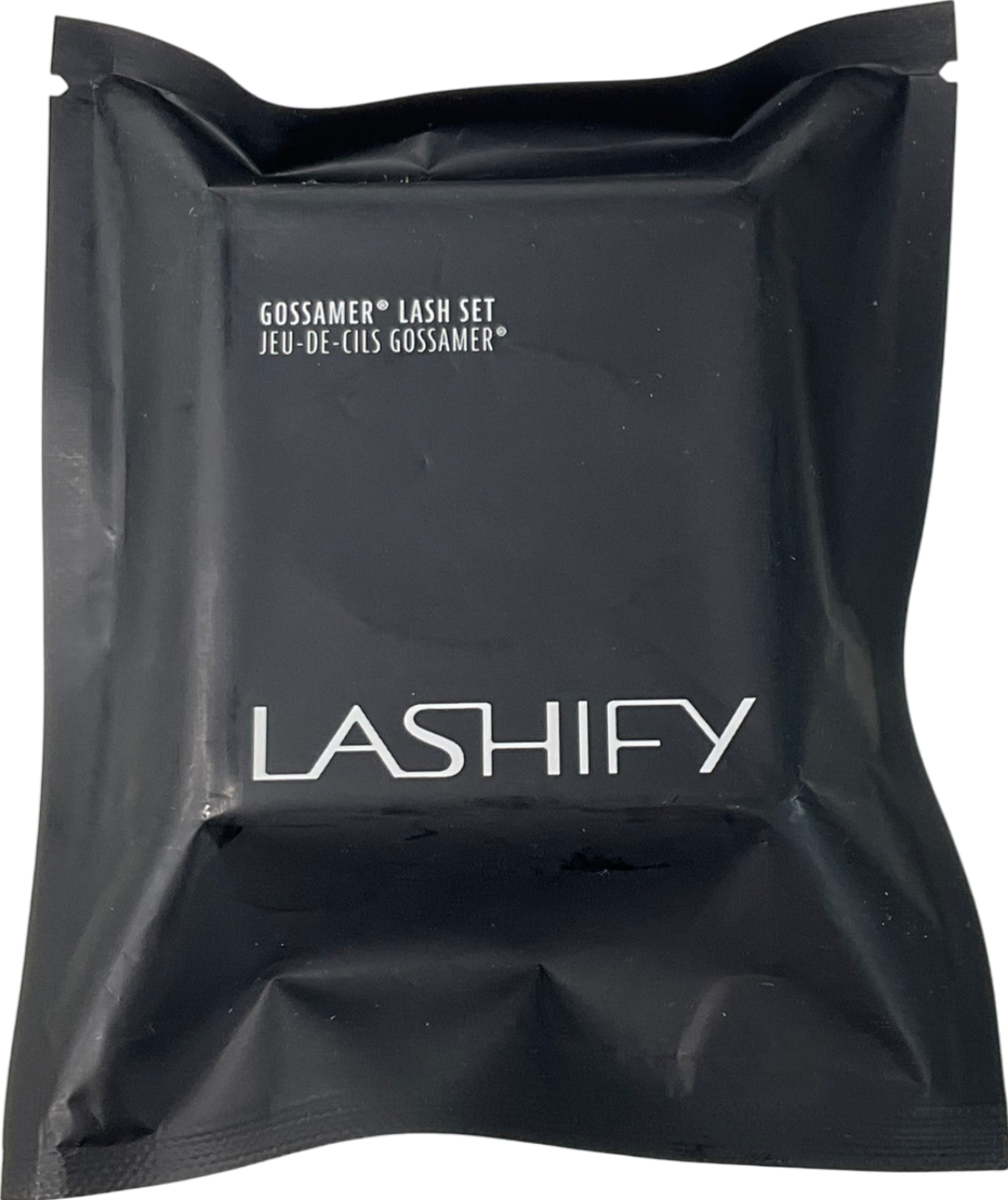 lashify Gossamer® Individual Faux Eyelashes B.12 One size